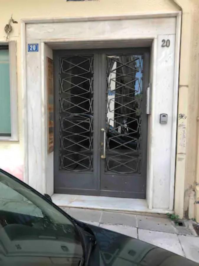 Omirou “Best Kept Secret” Atina Dış mekan fotoğraf